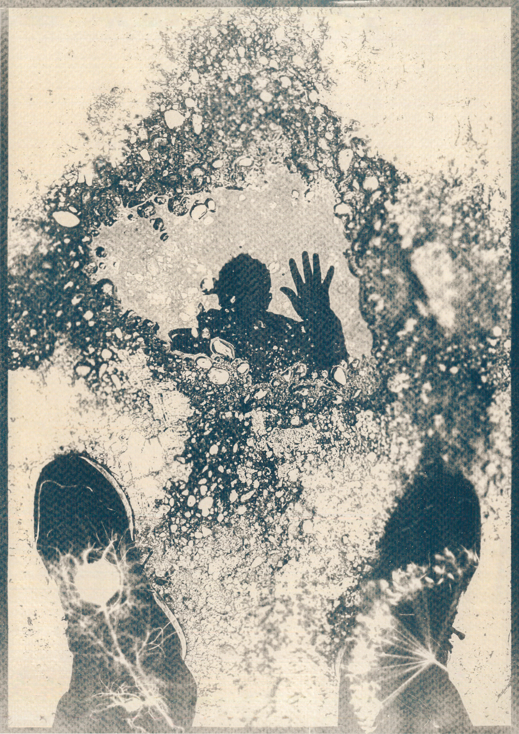 Imprint of Chemistry — 6